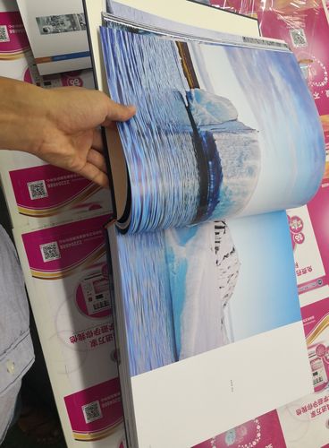  加工 包装印刷加工 > 一般画册印刷制作480 产品价格:1.